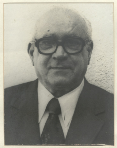 Pedro B. Purcell Peña